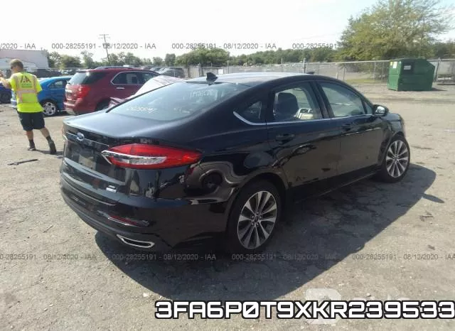 3FA6P0T9XKR239533 фото 5