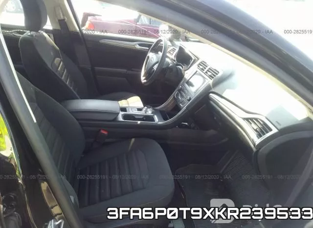 3FA6P0T9XKR239533 фото 6