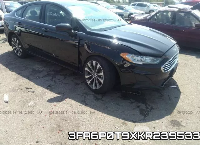 3FA6P0T9XKR239533 фото 7