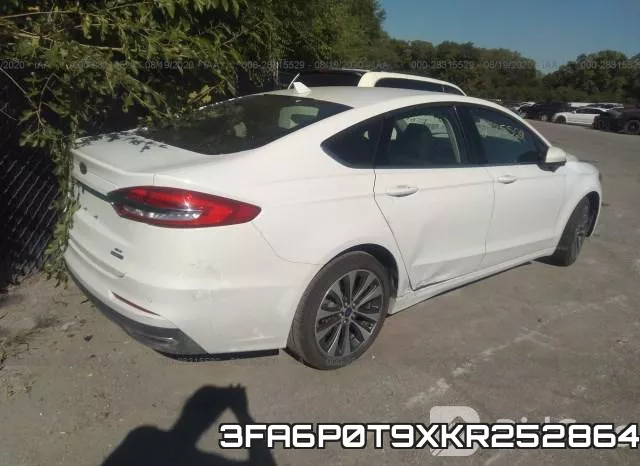 3FA6P0T9XKR252864 фото 5