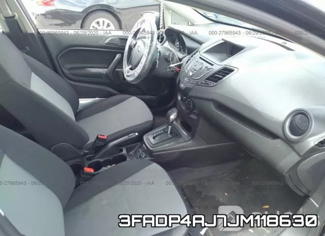 3FADP4AJ7JM118630 фото 6