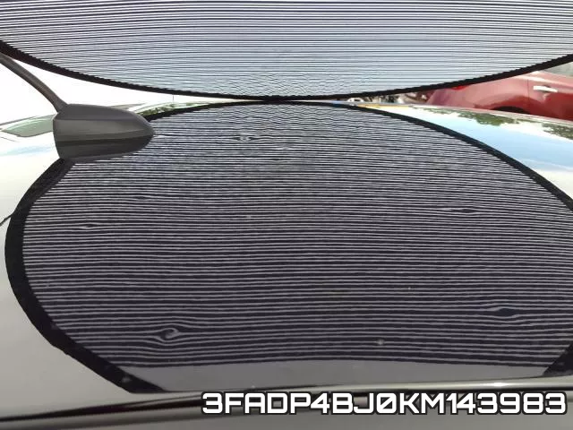3FADP4BJ0KM143983 фото 10