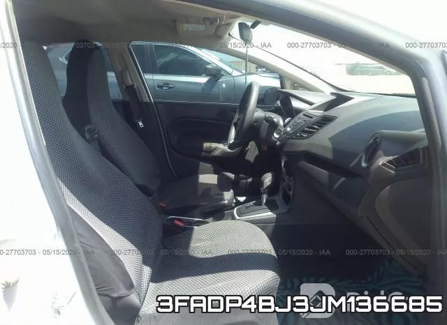 3FADP4BJ3JM136685 фото 6