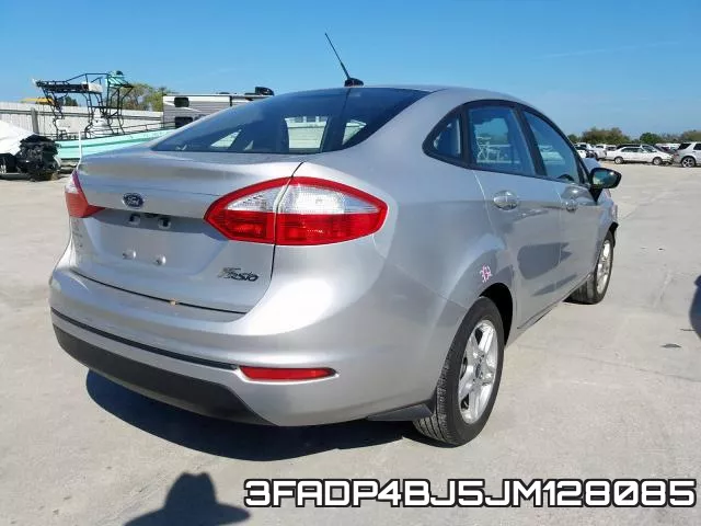 3FADP4BJ5JM128085 фото 5
