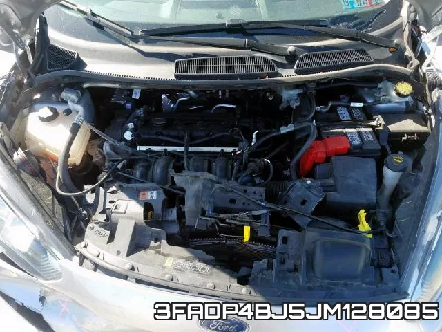 3FADP4BJ5JM128085 фото 8