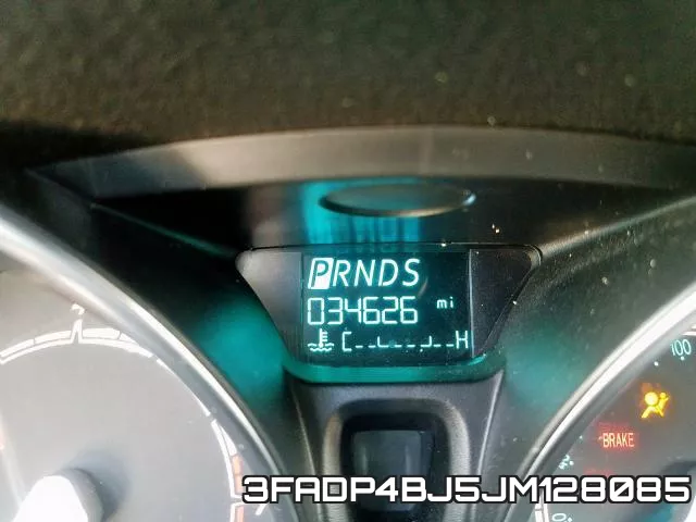 3FADP4BJ5JM128085 фото 9