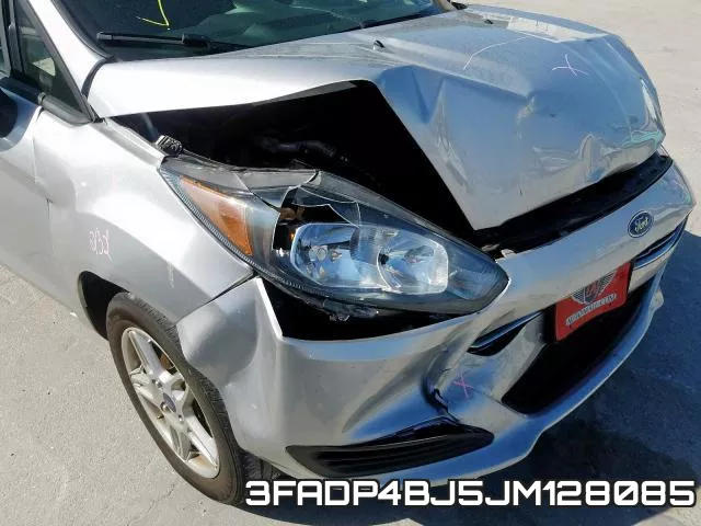3FADP4BJ5JM128085 фото 10
