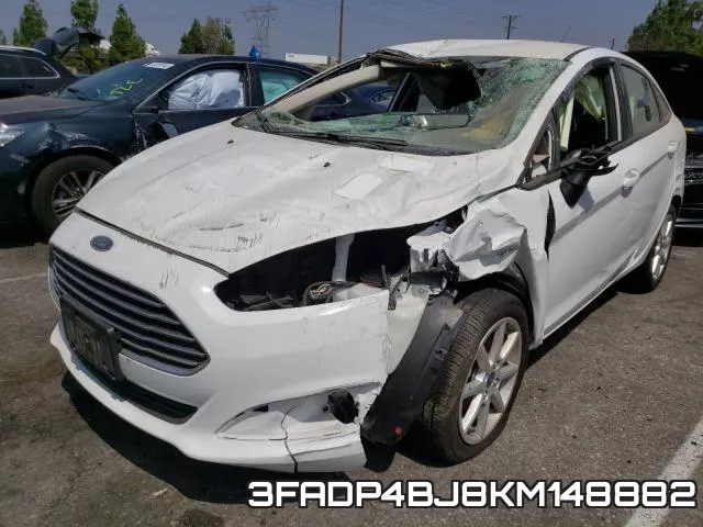 3FADP4BJ8KM148882 фото 3