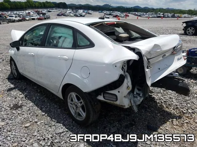 3FADP4BJ9JM135573 фото 4
