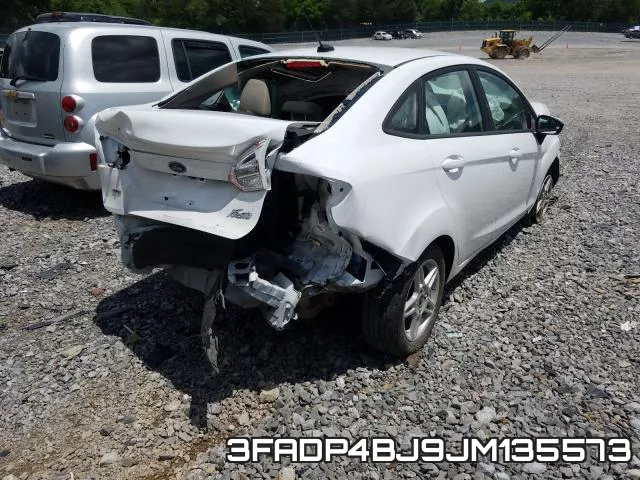 3FADP4BJ9JM135573 фото 5
