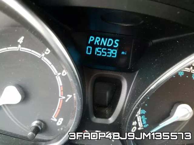 3FADP4BJ9JM135573 фото 9