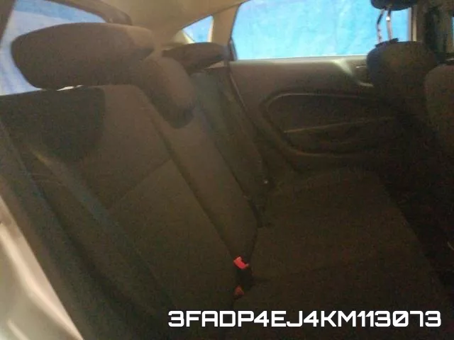 3FADP4EJ4KM113073 фото 7