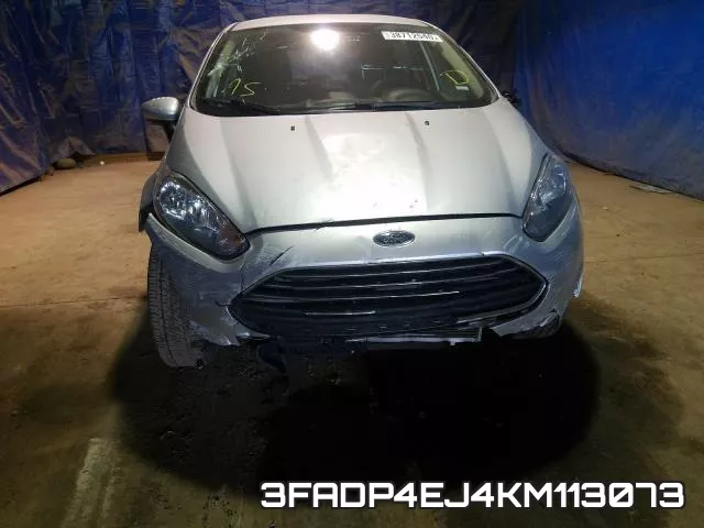 3FADP4EJ4KM113073 фото 10