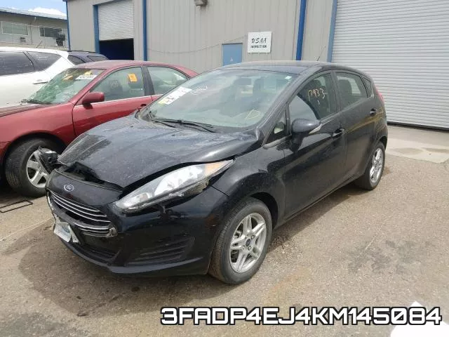 3FADP4EJ4KM145084 фото 3