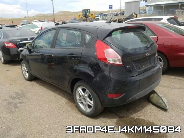 3FADP4EJ4KM145084 фото 4