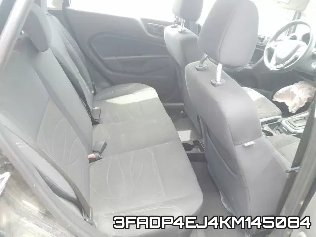 3FADP4EJ4KM145084 фото 7