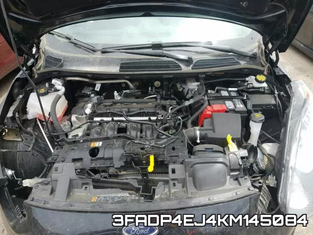 3FADP4EJ4KM145084 фото 8