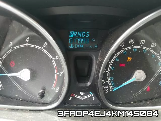 3FADP4EJ4KM145084 фото 9