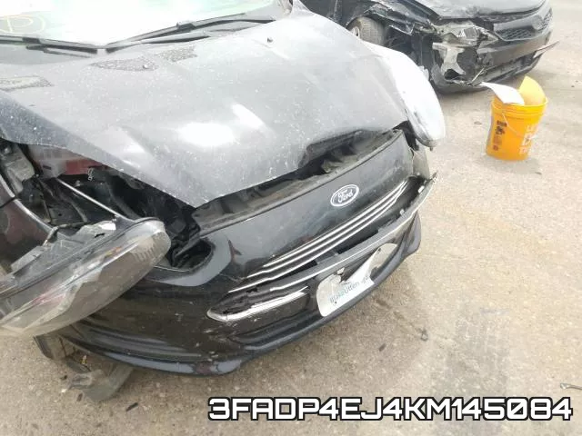 3FADP4EJ4KM145084 фото 10