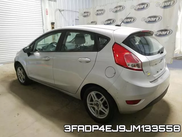 3FADP4EJ9JM133558 фото 4