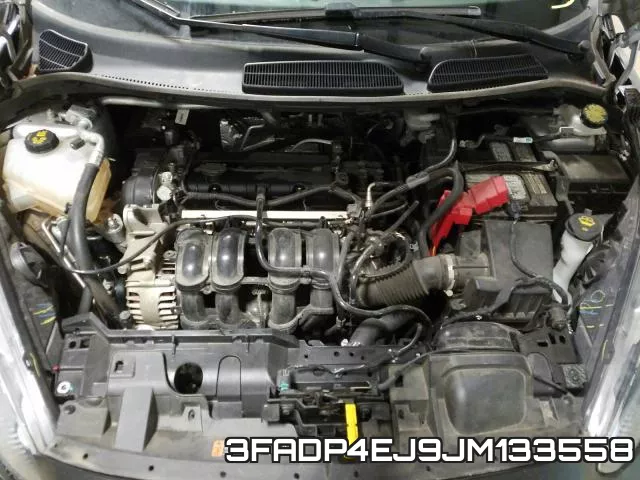 3FADP4EJ9JM133558 фото 8