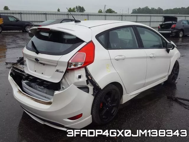 3FADP4GX0JM138343 фото 5