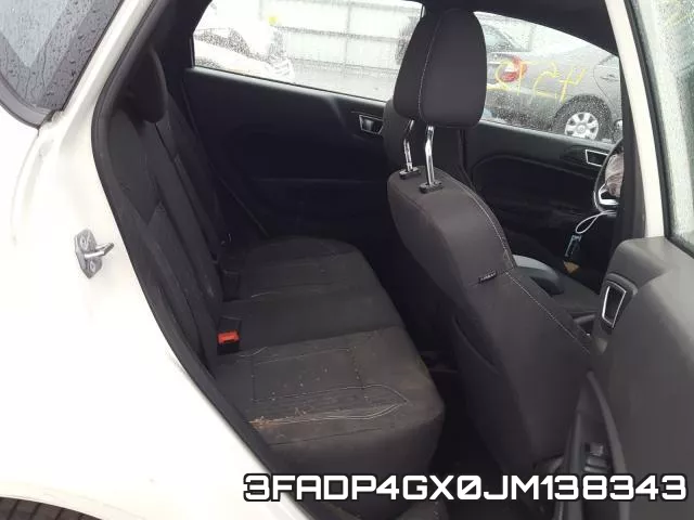 3FADP4GX0JM138343 фото 7