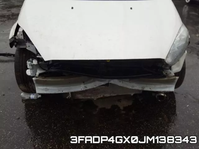 3FADP4GX0JM138343 фото 10