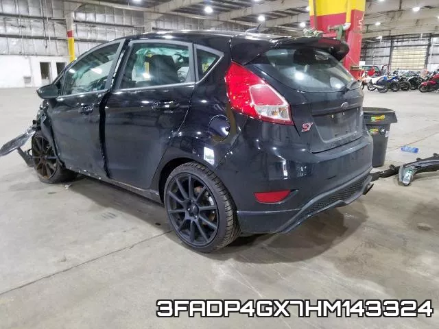 3FADP4GX7HM143324 фото 4