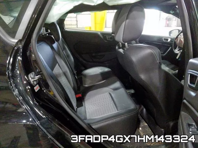 3FADP4GX7HM143324 фото 7