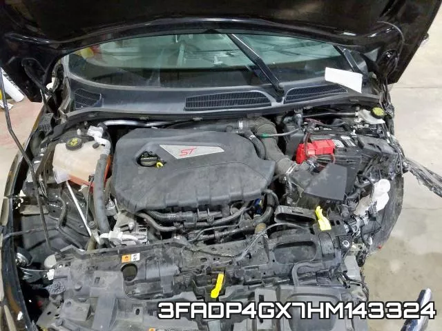 3FADP4GX7HM143324 фото 8