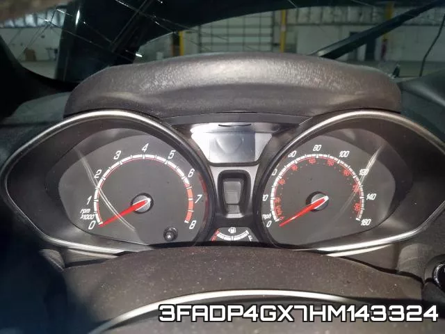 3FADP4GX7HM143324 фото 9