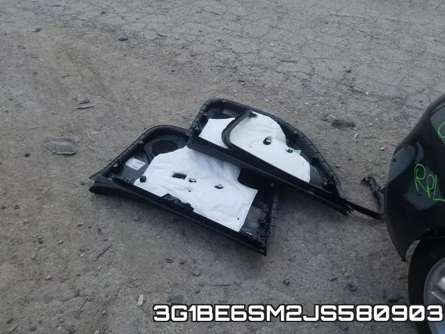 3G1BE6SM2JS580903 фото 10