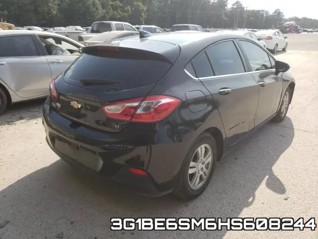 3G1BE6SM6HS608244 фото 5