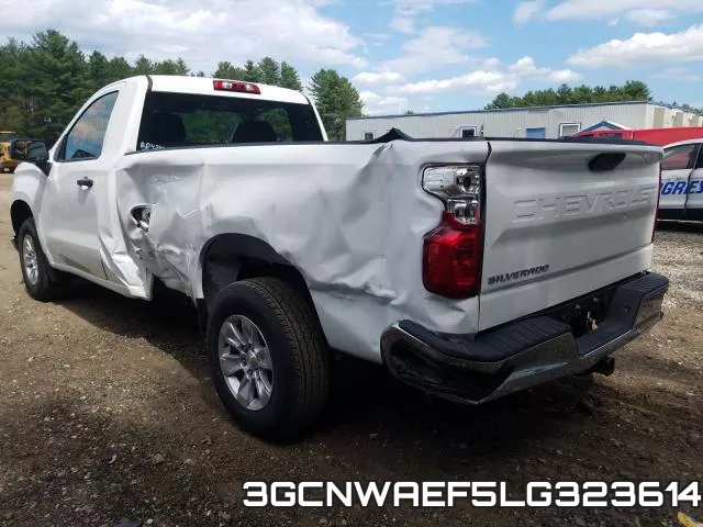 3GCNWAEF5LG323614 фото 4