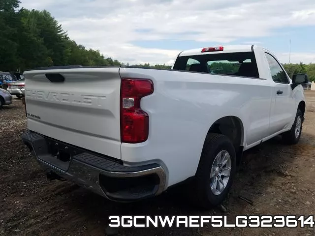3GCNWAEF5LG323614 фото 5