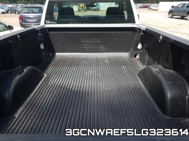 3GCNWAEF5LG323614 фото 7