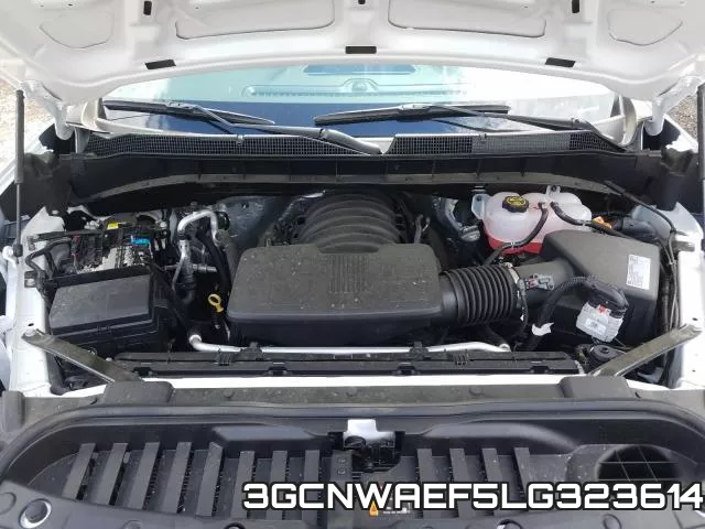 3GCNWAEF5LG323614 фото 8
