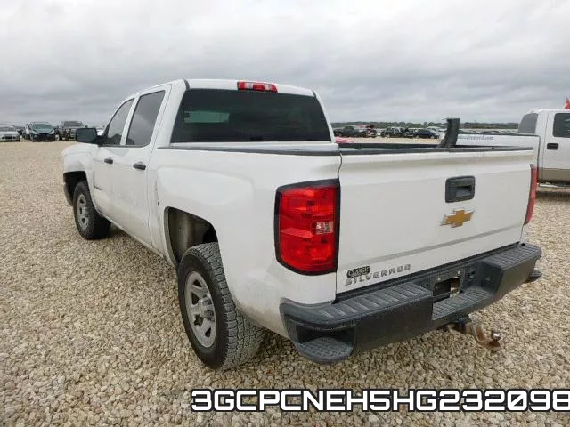 3GCPCNEH5HG232098 фото 3
