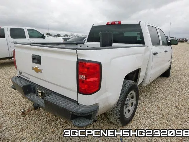 3GCPCNEH5HG232098 фото 4