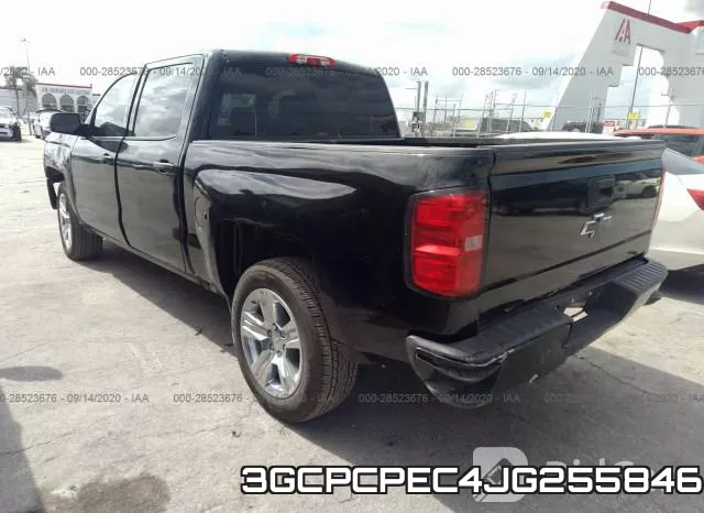 3GCPCPEC4JG255846 фото 4