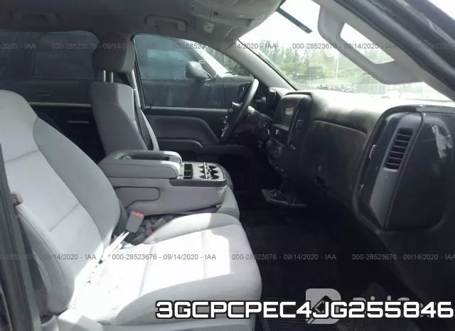 3GCPCPEC4JG255846 фото 6