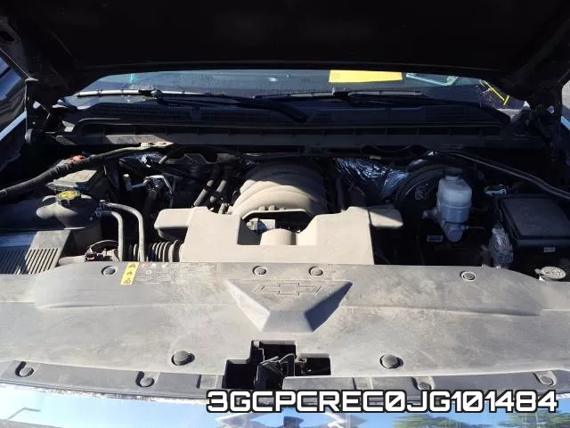 3GCPCREC0JG101484 фото 8