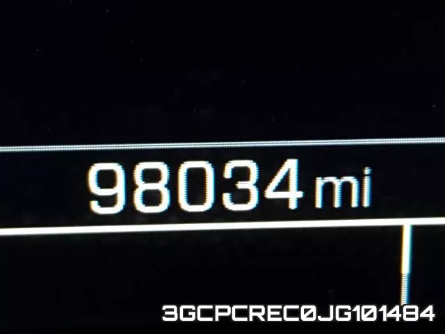 3GCPCREC0JG101484 фото 9