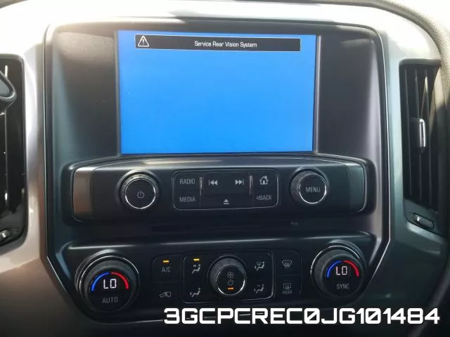 3GCPCREC0JG101484 фото 10