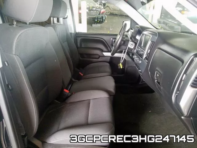 3GCPCREC3HG247145 фото 6