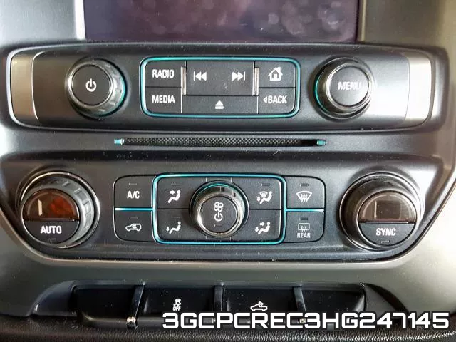 3GCPCREC3HG247145 фото 10