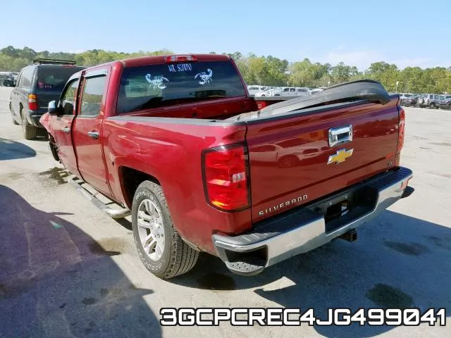 3GCPCREC4JG499041 фото 4