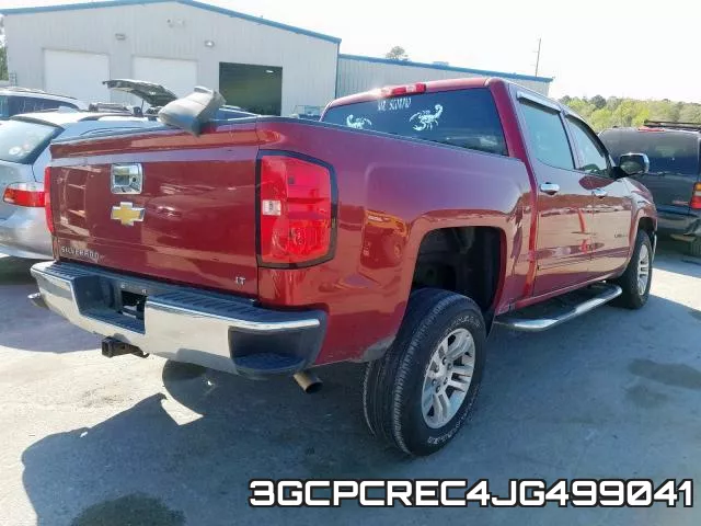 3GCPCREC4JG499041 фото 5