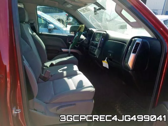 3GCPCREC4JG499041 фото 6